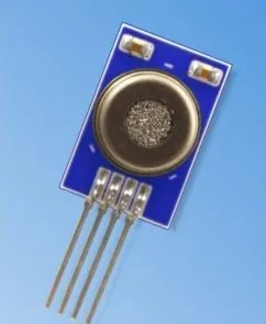 Humidity Sensor dig. I²C 0-100%rH SIL4 | Elektronik Lavpris
